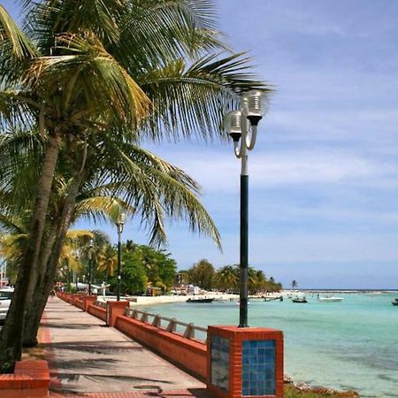 Cosy Tamarins 2 Plage A Quelques Metres A Pied ساينت آن المظهر الخارجي الصورة